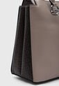Bolso GUESS Phyllis Taupe de Guess