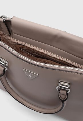 Bolso GUESS Phyllis Taupe