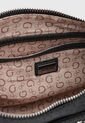 Bolso Manos Libres GUESS Granby Mini Gris Oscuro de Guess