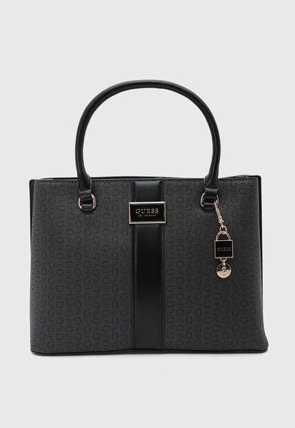 Bolso GUESS Isabella Gris