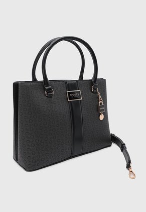 Bolso GUESS Isabella Gris