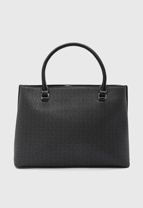 Bolso GUESS Isabella Gris