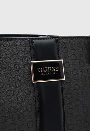 Bolso GUESS Isabella Gris