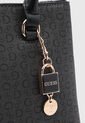 Bolso GUESS Isabella Gris de Guess