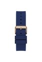 Relojes Guess Hombre Asset. Silicona Azul GW0663G3 de Guess