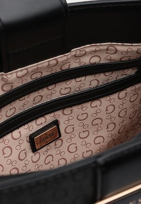 Bolso GUESS Isabella Gris