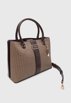 Bolso GUESS Isabella Café
