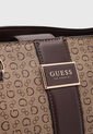 Bolso GUESS Isabella Café de Guess
