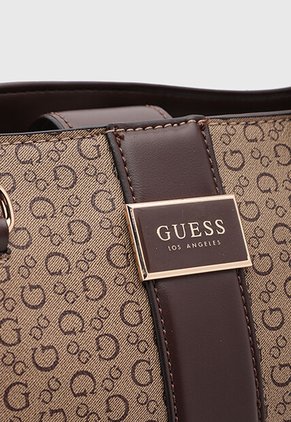 Bolso GUESS Isabella Café