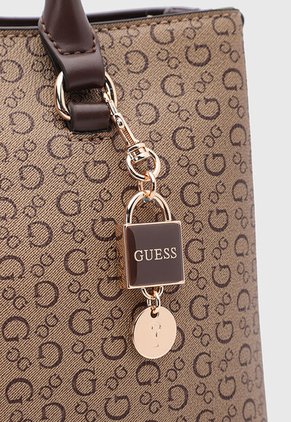 Bolso GUESS Isabella Café