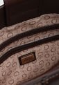 Bolso GUESS Isabella Café de Guess