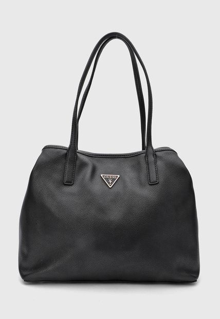 Bolso GUESS Victtoria 2 en 1  Negro