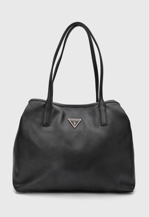 Bolso GUESS Victtoria 2 en 1 Negro