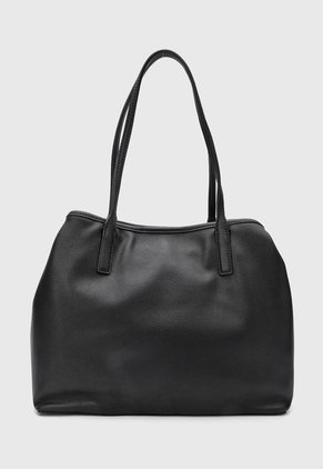 Bolso GUESS Victtoria 2 en 1 Negro