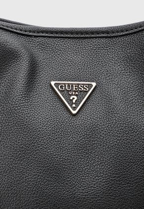 Bolso GUESS Victtoria 2 en 1 Negro