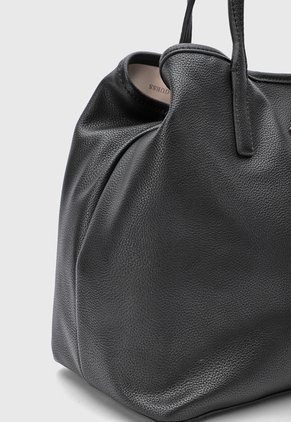 Bolso GUESS Victtoria 2 en 1 Negro
