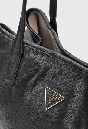 Bolso GUESS Victtoria 2 en 1 Negro