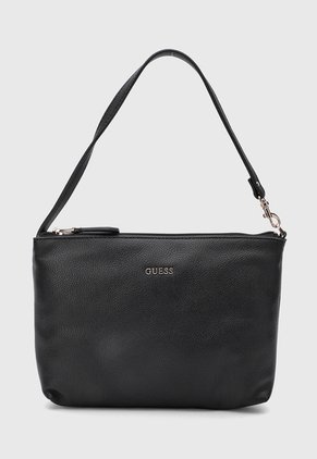 Bolso GUESS Victtoria 2 en 1 Negro