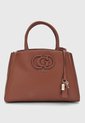 Bolso GUESS Isola 3 Café de Guess