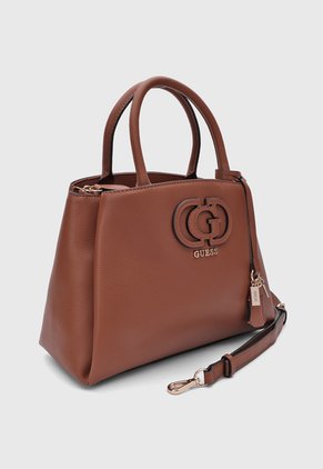 Bolso GUESS Isola 3 Café