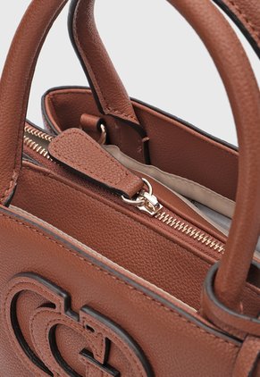 Bolso GUESS Isola 3 Café