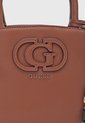 Bolso GUESS Isola 3 Café de Guess