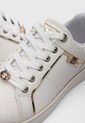 Tenis GUESS Bristle Blanco de Guess