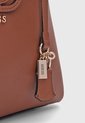 Bolso GUESS Isola 3 Café de Guess
