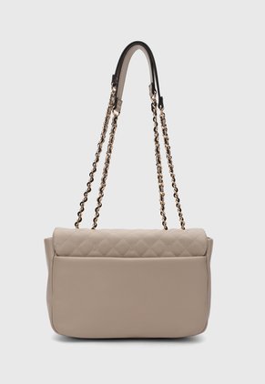 Bolso GUESS Gwyn Beige