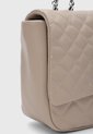Bolso GUESS Gwyn Beige de Guess