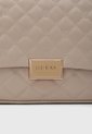 Bolso GUESS Gwyn Beige de Guess