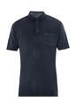 Camiseta Polo Guess Gris Oscuro de Guess