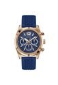 Relojes Guess Hombre Resistence. Relojes Azul GW0729G3 de Guess
