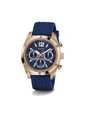 Relojes Guess Hombre Resistence. Relojes Azul GW0729G3 de Guess