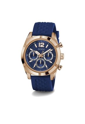 Relojes Guess Hombre Resistence. Relojes Azul GW0729G3