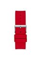 Reloj Guess Hombre Reputation. Silicona Rojo GW0780G2 de Guess