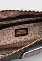 Bolso GUESS Isabella Mini Gris Oscuro de Guess