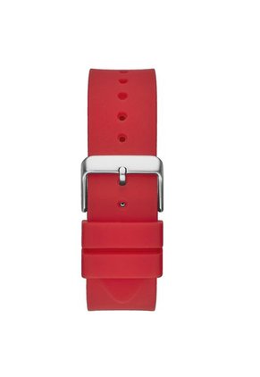 Reloj Guess Hombre Phoenix GW0203G4 Color Rojo