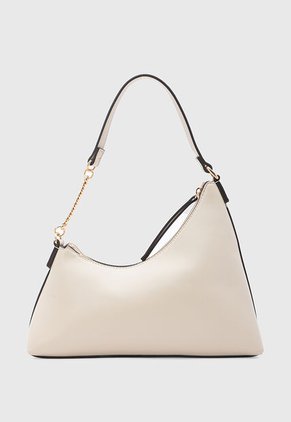 Bolso GUESS Eileen  Beige
