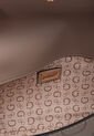 Bolso Manos Libres GUESS Daisee Taupe de Guess