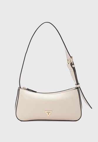 Bolso GUESS Tasha Mini Beige Guess