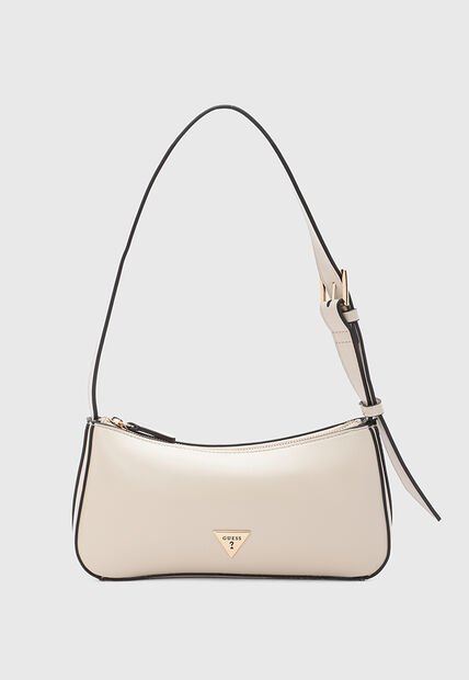 Bolso GUESS Tasha Mini Beige