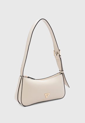 Bolso GUESS Tasha Mini Beige