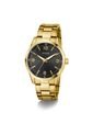 Reloj Guess Hombre Easton. Acero Inoxidable Dorado GW0965G2 de Guess