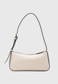 Bolso GUESS Tasha Mini Beige de Guess