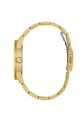 Reloj Guess Hombre Easton. Acero Inoxidable Dorado GW0965G2