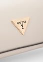 Bolso GUESS Tasha Mini Beige de Guess