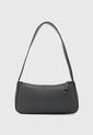Bolso GUESS Tasha Mini Gris Oscuro de Guess