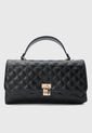 Bolso GUESS Ramona Negro de Guess