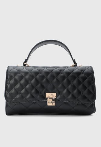 Bolso GUESS Ramona Negro Guess